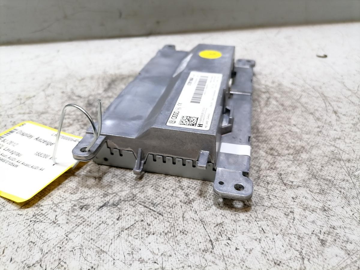 Audi A4 8K B8 original Anzeige Display Monitor Bj.2012